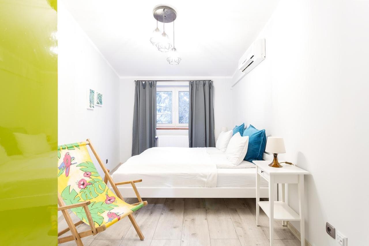 Next To The Wawel Castle Apartment Krakow Bagian luar foto